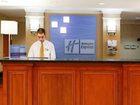 фото отеля Holiday Inn Express Auburn