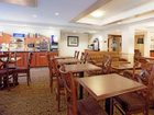 фото отеля Holiday Inn Express Auburn