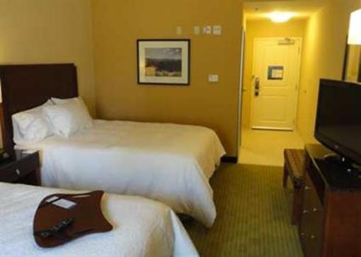 фото отеля Hampton Inn & Suites - Riverside Corona East