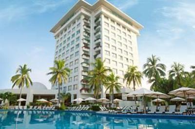 фото отеля Emporio Ixtapa