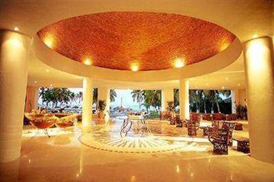 фото отеля Emporio Ixtapa