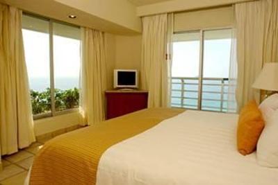 фото отеля Emporio Ixtapa