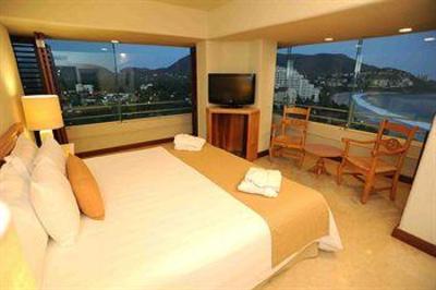 фото отеля Emporio Ixtapa