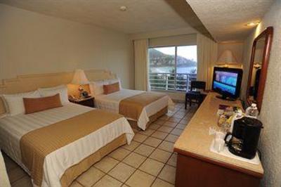 фото отеля Emporio Ixtapa