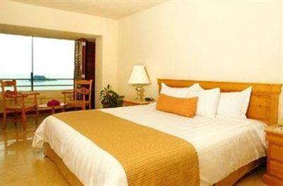 фото отеля Emporio Ixtapa