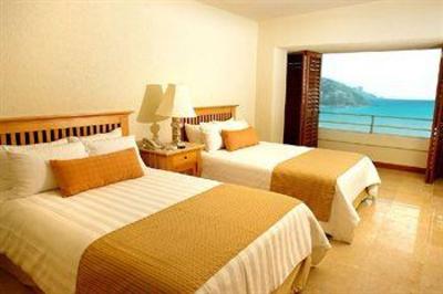 фото отеля Emporio Ixtapa