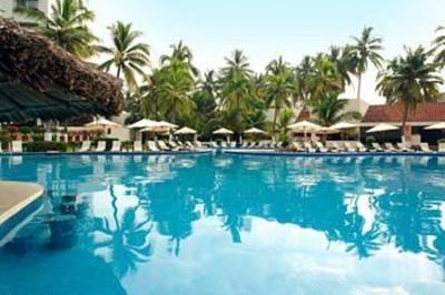 фото отеля Emporio Ixtapa