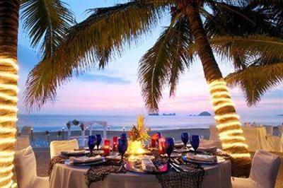 фото отеля Emporio Ixtapa