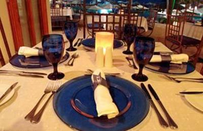 фото отеля Emporio Ixtapa