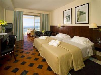 фото отеля Hotel Algarve Casino