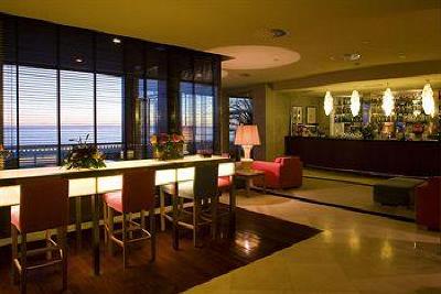 фото отеля Hotel Algarve Casino