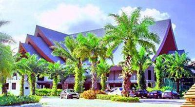 фото отеля Mukdara Beach Villa and Spa Resort