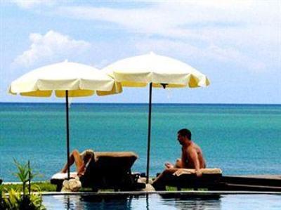 фото отеля Mukdara Beach Villa and Spa Resort