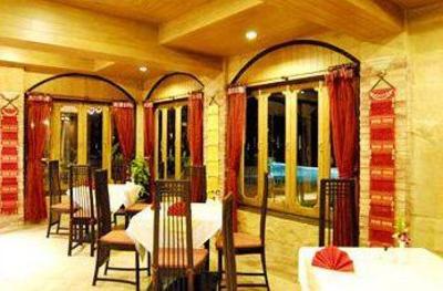 фото отеля Mukdara Beach Villa and Spa Resort