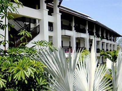 фото отеля Mukdara Beach Villa and Spa Resort