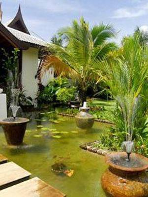 фото отеля Mukdara Beach Villa and Spa Resort