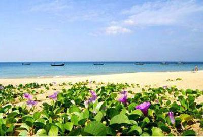 фото отеля Mukdara Beach Villa and Spa Resort