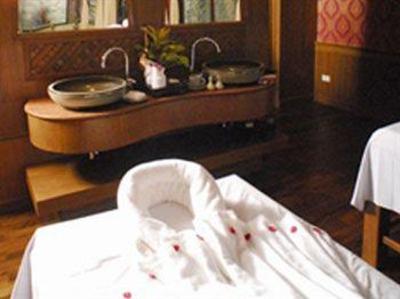 фото отеля Mukdara Beach Villa and Spa Resort