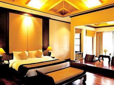 фото отеля Mukdara Beach Villa and Spa Resort
