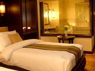фото отеля Mukdara Beach Villa and Spa Resort
