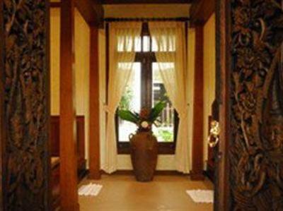 фото отеля Mukdara Beach Villa and Spa Resort