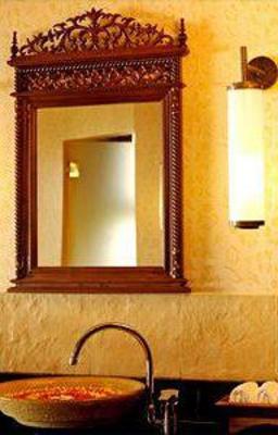 фото отеля Mukdara Beach Villa and Spa Resort