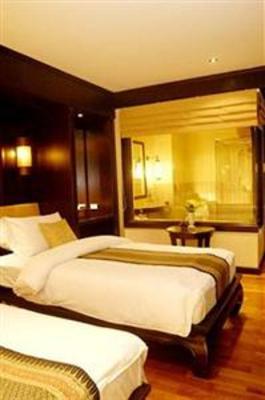 фото отеля Mukdara Beach Villa and Spa Resort