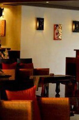 фото отеля Mukdara Beach Villa and Spa Resort