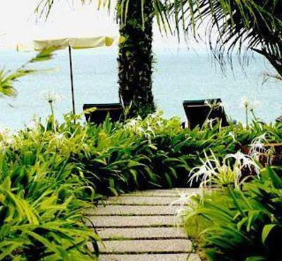 фото отеля Mukdara Beach Villa and Spa Resort