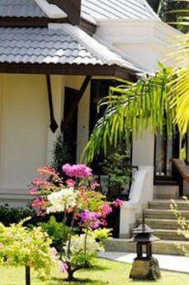 фото отеля Mukdara Beach Villa and Spa Resort