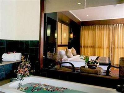 фото отеля Mukdara Beach Villa and Spa Resort