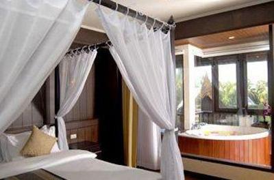фото отеля Mukdara Beach Villa and Spa Resort