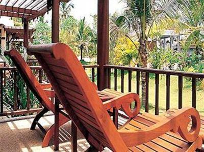 фото отеля Mukdara Beach Villa and Spa Resort