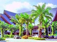 Mukdara Beach Villa and Spa Resort