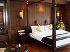 фото отеля Mukdara Beach Villa and Spa Resort