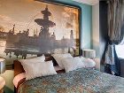 фото отеля Hotel Fontaines du Luxembourg