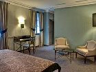 фото отеля Hotel Fontaines du Luxembourg