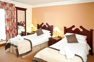 фото отеля Oak Wood Arms Hotel