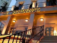 Hotel Residence Arc de Triomphe