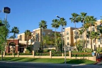 фото отеля BEST WESTERN Escondido Hotel