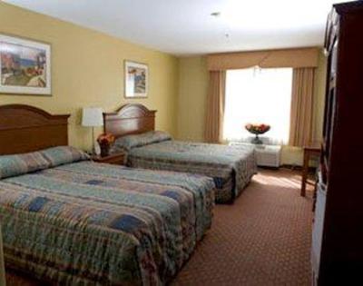 фото отеля BEST WESTERN Escondido Hotel