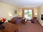 фото отеля BEST WESTERN Escondido Hotel