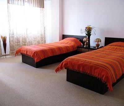 фото отеля Magic Grand Hotel