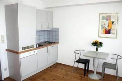 фото отеля Rentals Apartment Vienna