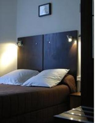 фото отеля Hotel Boissiere