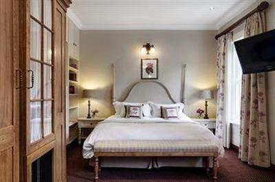 фото отеля Coopmanhuijs Boutique Hotel & Spa