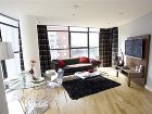 фото отеля Blue Rainbow ApartHotel Manchester