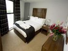 фото отеля Blue Rainbow ApartHotel Manchester