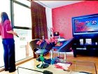 фото отеля Blue Rainbow ApartHotel Manchester