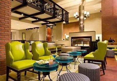 фото отеля Residence Inn San Diego Downtown